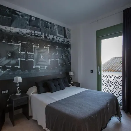 Barrio Nuevo Hotel