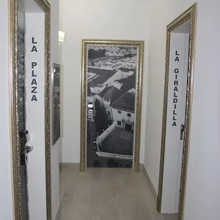 Barrio Nuevo Hotel 2*