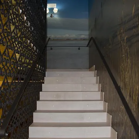 Hotel Barrio Nuevo