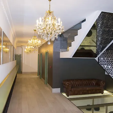 Barrio Nuevo Hotel 2*