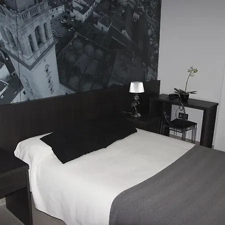 Barrio Nuevo Hotel Lebrija