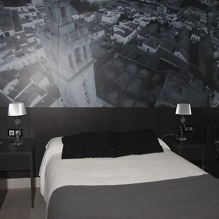 Barrio Nuevo Hotel