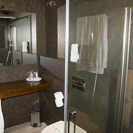Hotel Barrio Nuevo Lebrija