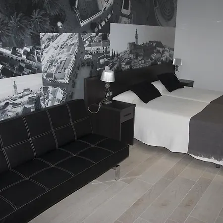 Hotel Barrio Nuevo 2*