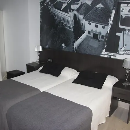 Barrio Nuevo Hotel 2*