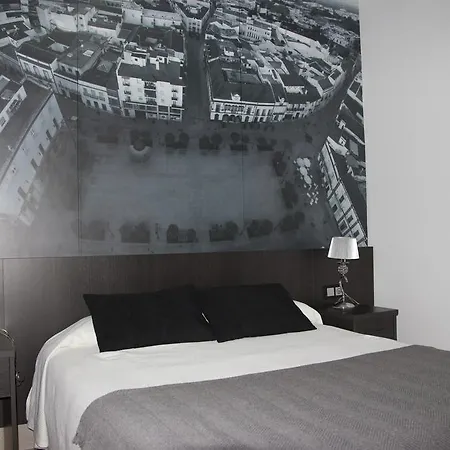 Hotel Barrio Nuevo