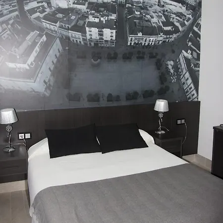 Hotel Barrio Nuevo Lebrija