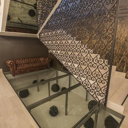 Barrio Nuevo Hotel 2*