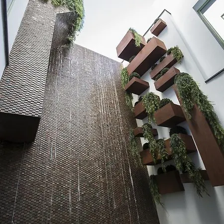 Barrio Nuevo Hotel Lebrija