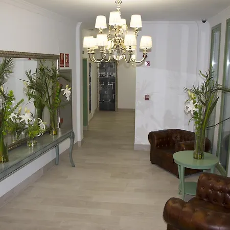 Hotel Barrio Nuevo