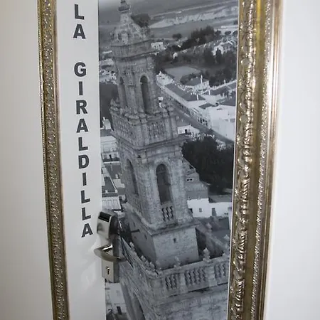 Barrio Nuevo Hotel Lebrija