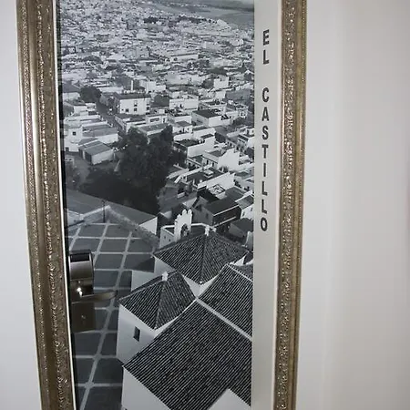 Hotel Barrio Nuevo 2*