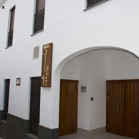 Barrio Nuevo Hotel